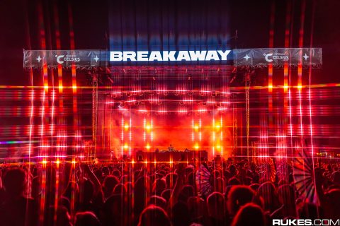 Illenium @ Breakaway Minnesota (St Paul, MN) - June 28, 2024