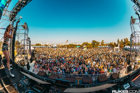 Haliene @ Lost In Dreams Festival - July 13, 2024