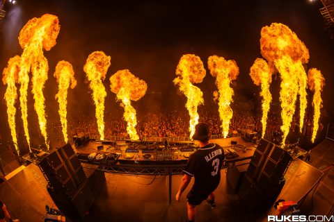 Illenium @ Rawhide (Chandler, AZ) – June 29, 2024