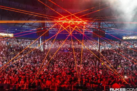 Illenium @ Summerfest 2024 (Milwaukee, WI) - June 27, 2024