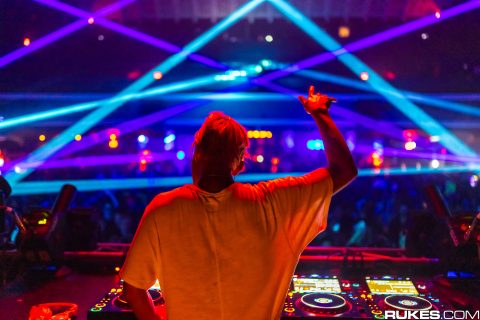 Elephante @ Avalon Hollywood – August 24, 2024