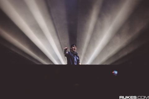 Illenium @ House Of Blues Chicago (Chicago, IL) - August 31, 2024