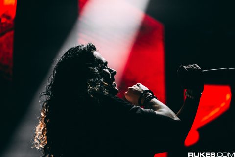 Sullivan King @ Atom Tokyo (Tokyo, JP) - September 13, 2024