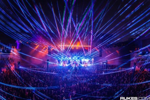 Illenium @ Brooklyn Mirage (New York, NY) – September 27, 2024