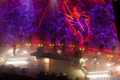 Illenium @ Brooklyn Mirage (New York, NY) – September 29, 2024