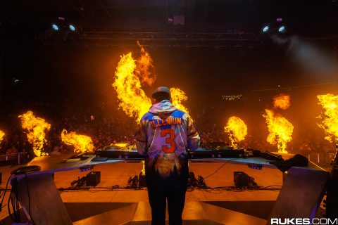 Illenium @ Dillon Amphitheater (Dillon, CO) - September 21, 2024
