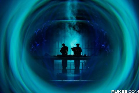 Slander @ Red Rocks Amphitheatre (Denver, CO) – October 4, 2024