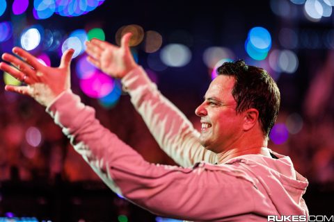 Markus Schulz and MarLo @ Dreamstate 2024 - November 22, 2024