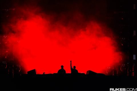 Slander @ Road To Ultra Ecuador 2024 (Quito, EC) - November 15, 2024