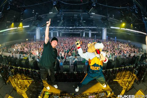 Decadence Colorado 2024 (Day 1) @ Colorado Convention Center (Denver, CO) – December 30, 2024