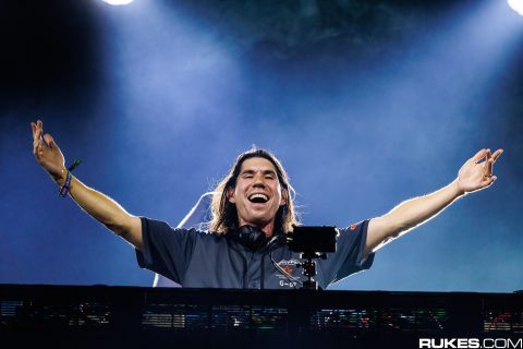 Djakarta Warehouse Project 2024 (Day 1) @ JIExpo Kemayoran (Jakarta, ID) – December 13, 2024