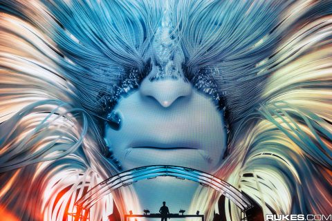 Djakarta Warehouse Project 2024 (Day 3) @ JIExpo Kemayoran (Jakarta, ID) – December 15, 2024