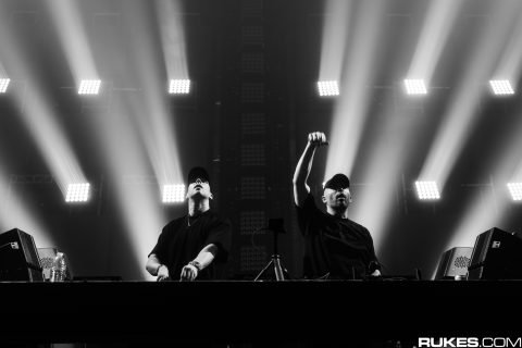 Slander @ Rawhide (Chandler, AZ) – February 1, 2025