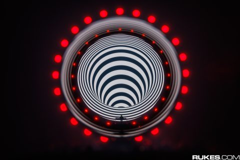 REZZ @ Cow Palace Arena (San Francisco, CA) – March 1, 2024