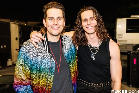 Sullivan King @ The Observatory (Santa Ana, CA) - March 15, 2025