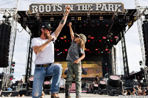 Boots In The Park (Day 2) @ Desert Breeze Events Center (Las Vegas, NV) – April 12, 2025