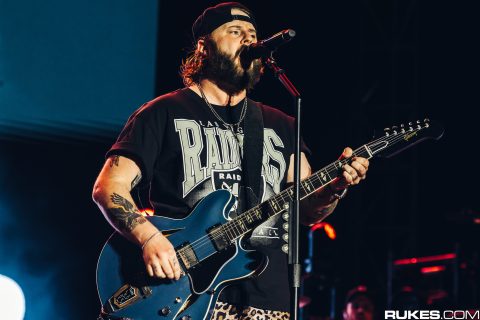 Boots In The Park (Day 1) @ Desert Breeze Events Center (Las Vegas, NV) – April 11, 2025