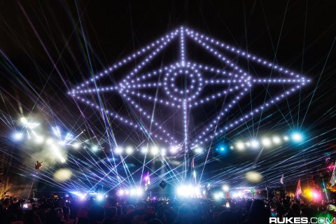 Slander @ Starbase 2025 (Day 1) – April 25, 2025