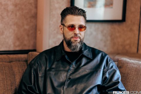 Tchami @ Los Angeles State Historic Park – June 29, 2025