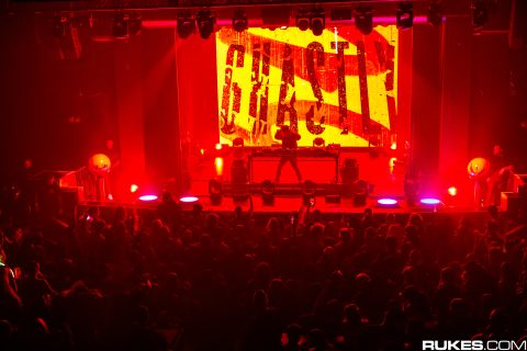 Ghastly @ The Observatory (Santa Ana, CA) – June 27, 2025