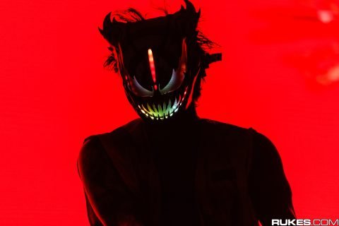 Ghengar @ The Observatory (Santa Ana, CA) – June 28, 2025