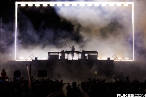 Seven Lions @ North Coast Festival 2025 (Day 2) (Bridgeview, IL) – August 30, 2025