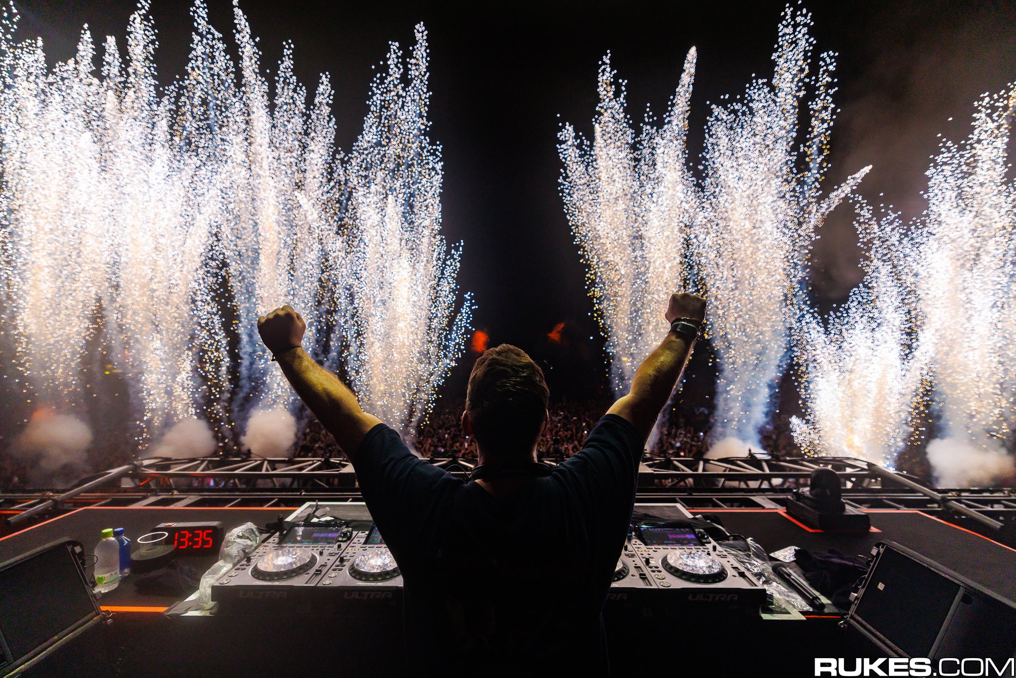 25 Best Ultra Music Festival Performances of All Time | Miami New Times, image size:2048x1366