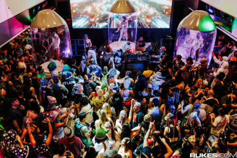 Friendship (Day 1) @ Norwegian Joy – January 18, 2026