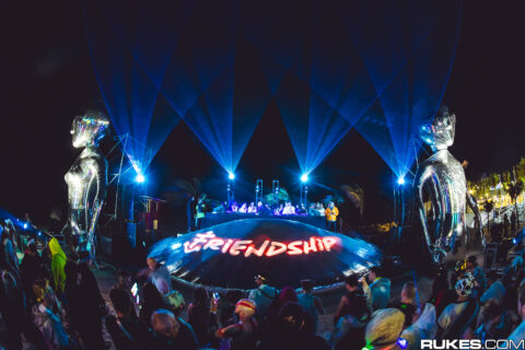 Friendship (Day 3) @ Norwegian Joy – January 20, 2026