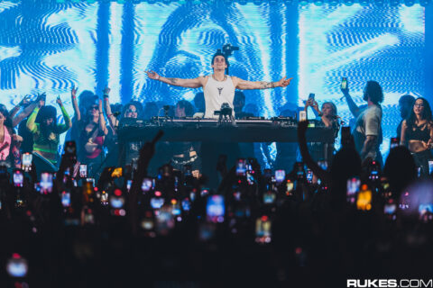 JSTJR @ Hollywood Palladium – February 7, 2026