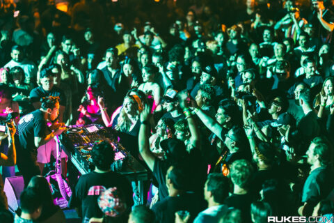 Taiki Nulight @ The Roxy - March 20, 2026