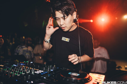 Taiki Nulight @ The Roxy - March 21, 2026