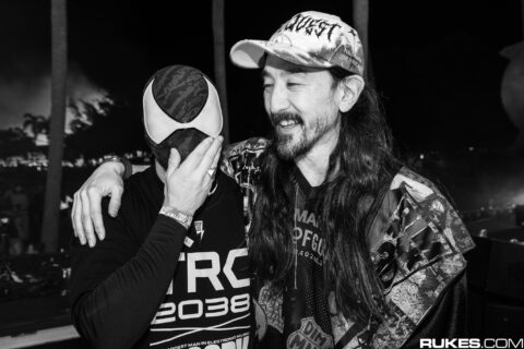 Dim Mak 30 Year Anniversary Stage @ Ultra Music Festival 2026 (Day 1) (Miami, FL) – March 27, 2026