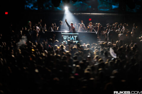 What So Not @ Academy LA – April 4, 2026