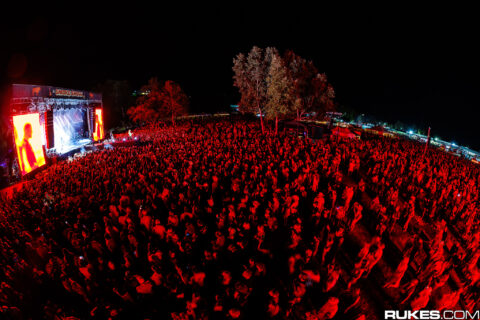 OC Smoke Show (Day 1) @ The Riding Park - August 15, 2026