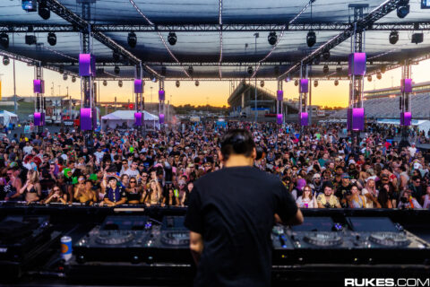 Taiki Nulight @ Breakaway Carolina (Charlotte, NC) - September 26, 2026
